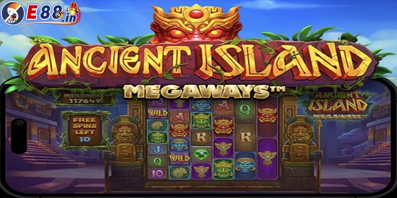 Megaways Slot – Slot Nghìn Cách Thắng cho bạn